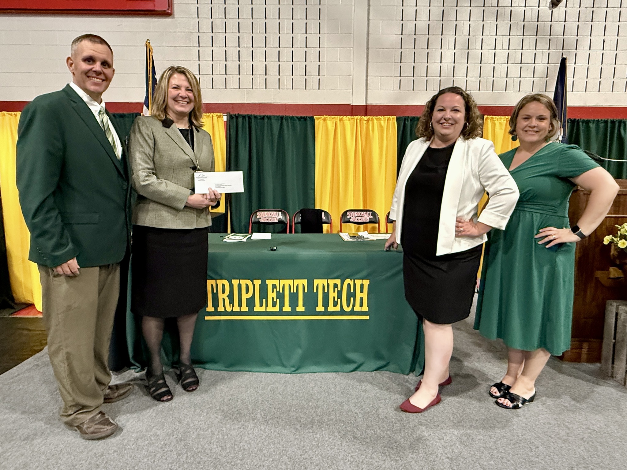 Triplett Tech Launching New Aviation Program